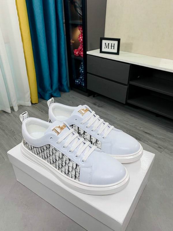 men dior shoes-123